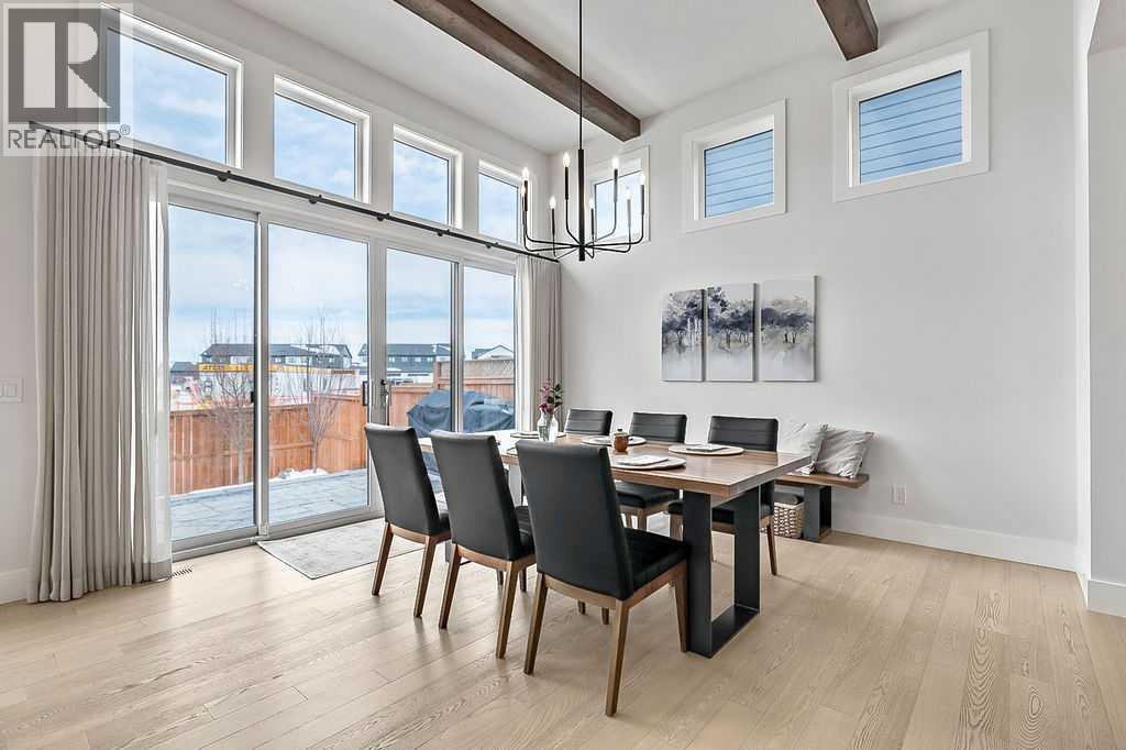 801 Sailfin Drive, Rural Rocky View County, Alberta  T3Z 0G4 - Photo 14 - A2289824