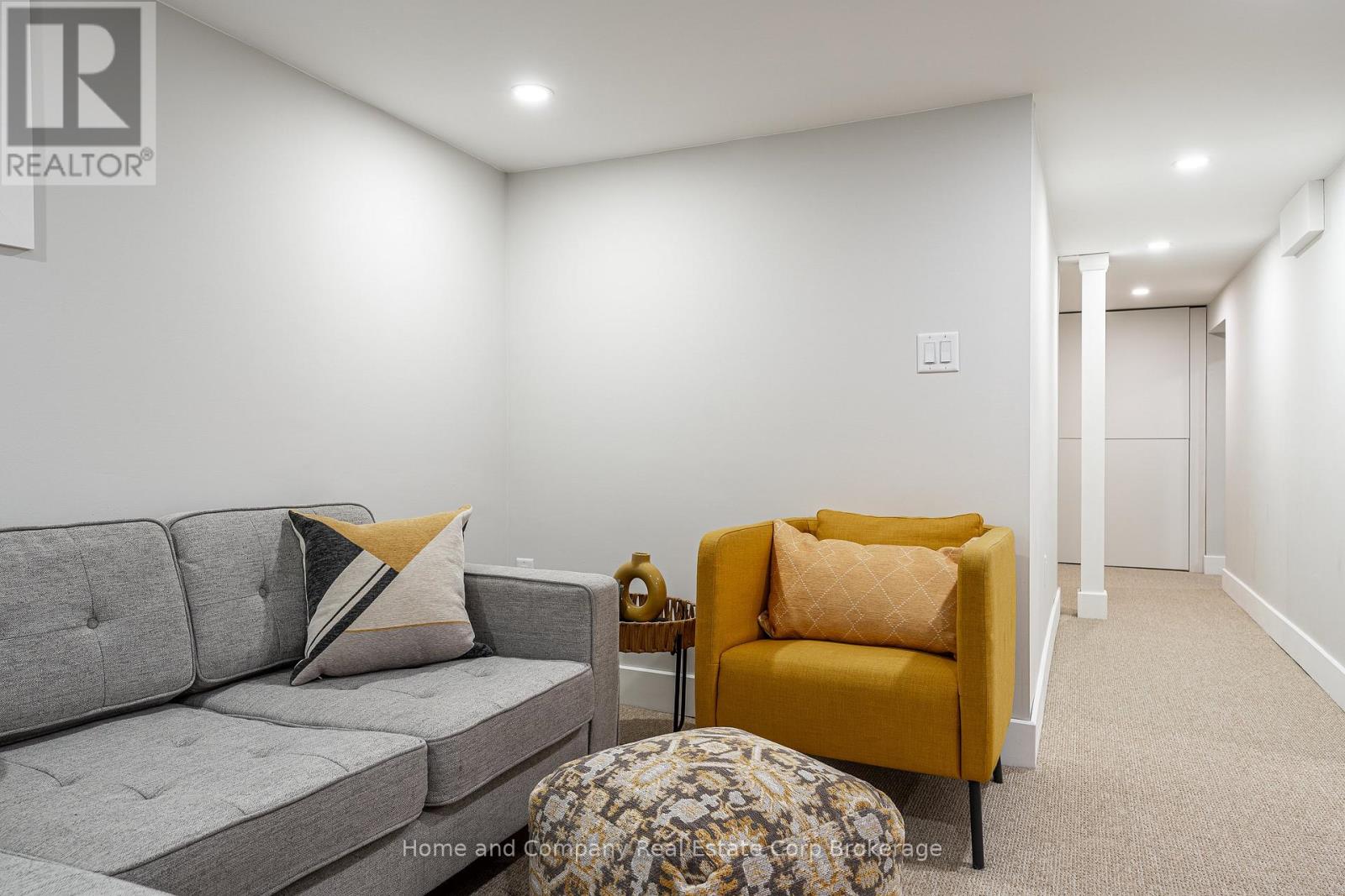 37 West Gore Street, Stratford, Ontario  N5A 1J9 - Photo 32 - X12801136