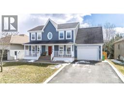 38 Red Maple, fredericton, New Brunswick