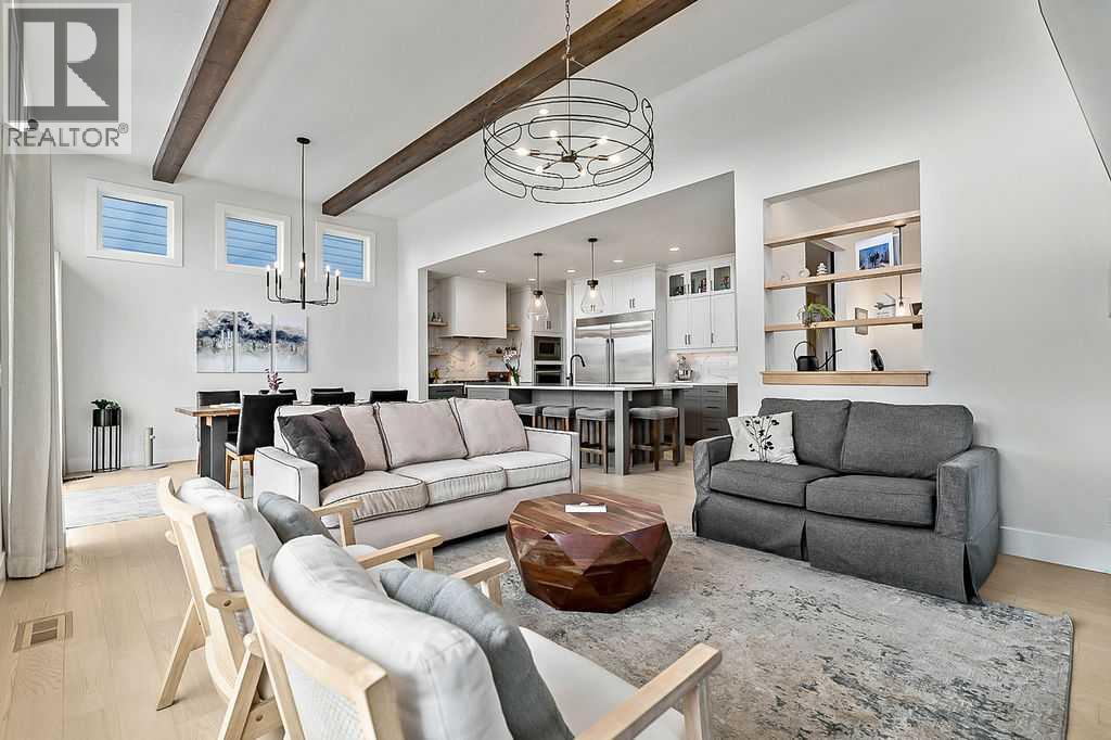 801 Sailfin Drive, Rural Rocky View County, Alberta  T3Z 0G4 - Photo 16 - A2289824