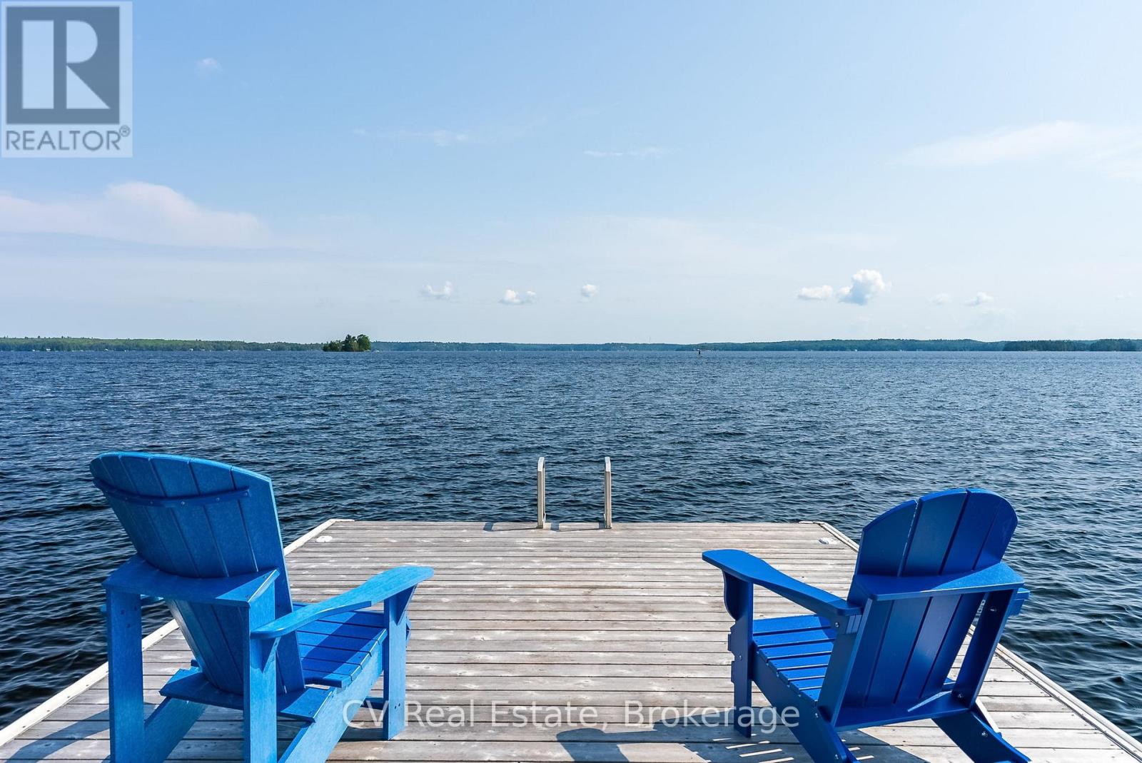 1016 Lawland Heights Road, Gravenhurst, Ontario  P1P 1R2 - Photo 40 - X12742224