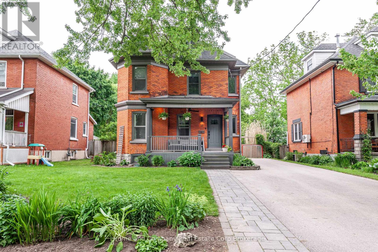 37 WEST GORE STREET, Stratford, Ontario