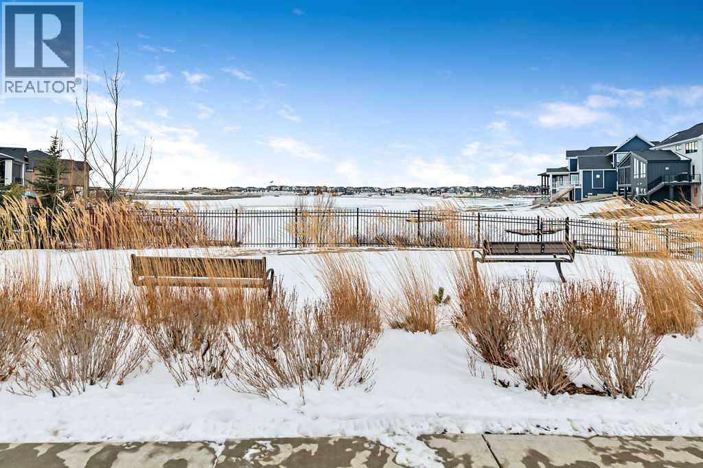 801 Sailfin Drive, Rural Rocky View County, Alberta  T3Z 0G4 - Photo 45 - A2289824