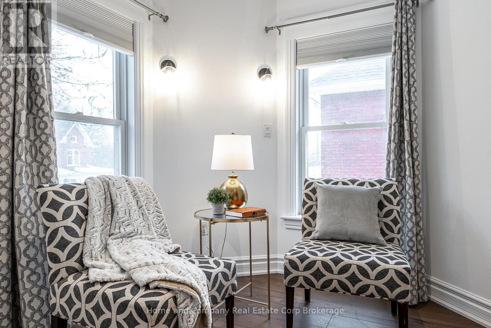 37 West Gore Street, Stratford, Ontario  N5A 1J9 - Photo 26 - X12801136