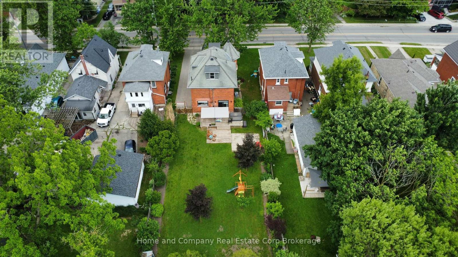 37 West Gore Street, Stratford, Ontario  N5A 1J9 - Photo 42 - X12801136