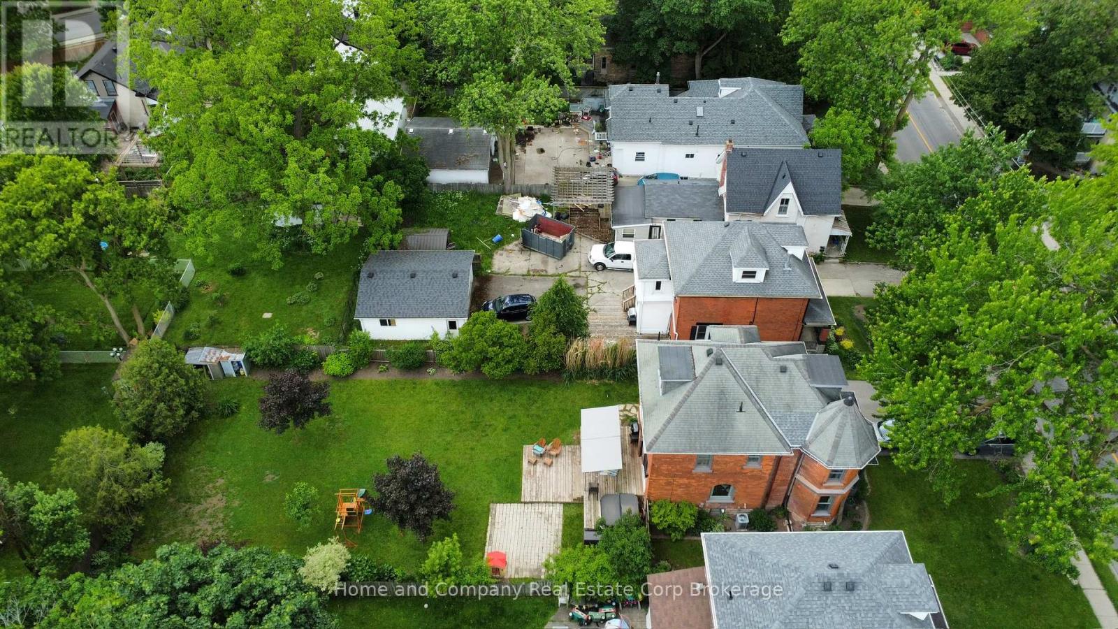 37 West Gore Street, Stratford, Ontario  N5A 1J9 - Photo 43 - X12801136