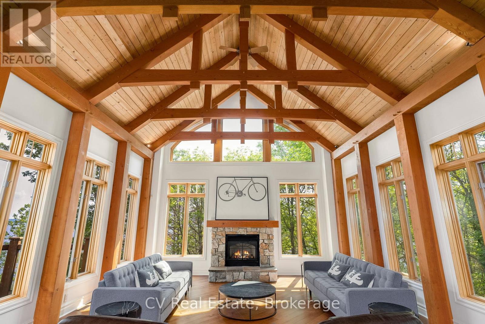 1016 Lawland Heights Road, Gravenhurst, Ontario  P1P 1R2 - Photo 47 - X12742224