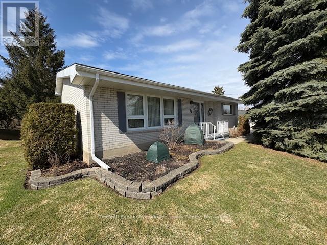 94 WILLIAM STREET N, St. Marys, Ontario