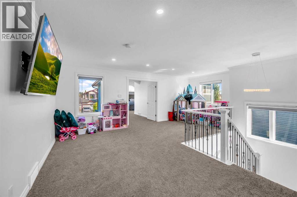 80 Canoe Square SW, Airdrie, Alberta  T4B 2N6 - Photo 24 - A2290062