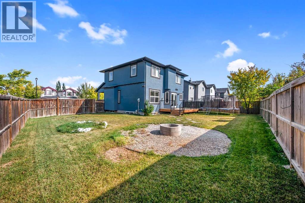 80 Canoe Square SW, Airdrie, Alberta  T4B 2N6 - Photo 40 - A2290062