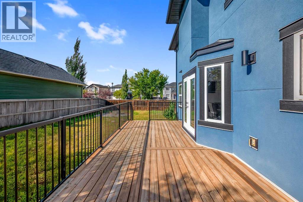 80 Canoe Square SW, Airdrie, Alberta  T4B 2N6 - Photo 39 - A2290062