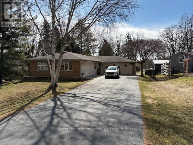 120 JONES STREET W, St. Marys, Ontario