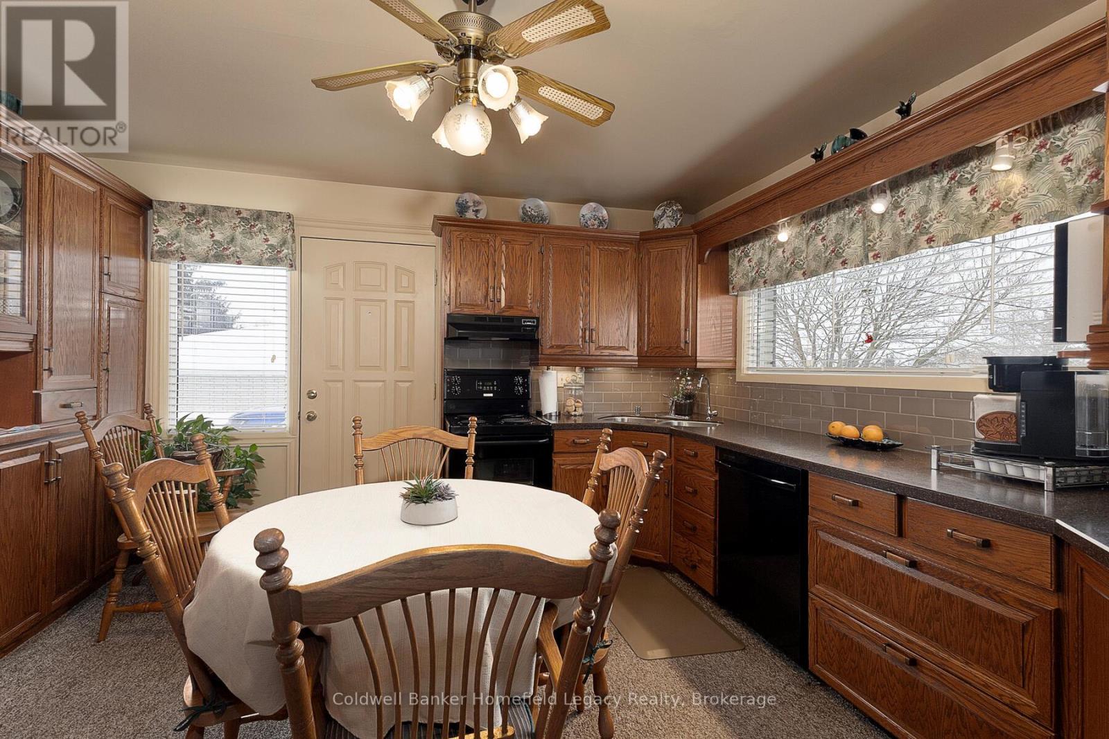 94 William Street N, St. Marys, Ontario  N4X 1B8 - Photo 18 - X12771056