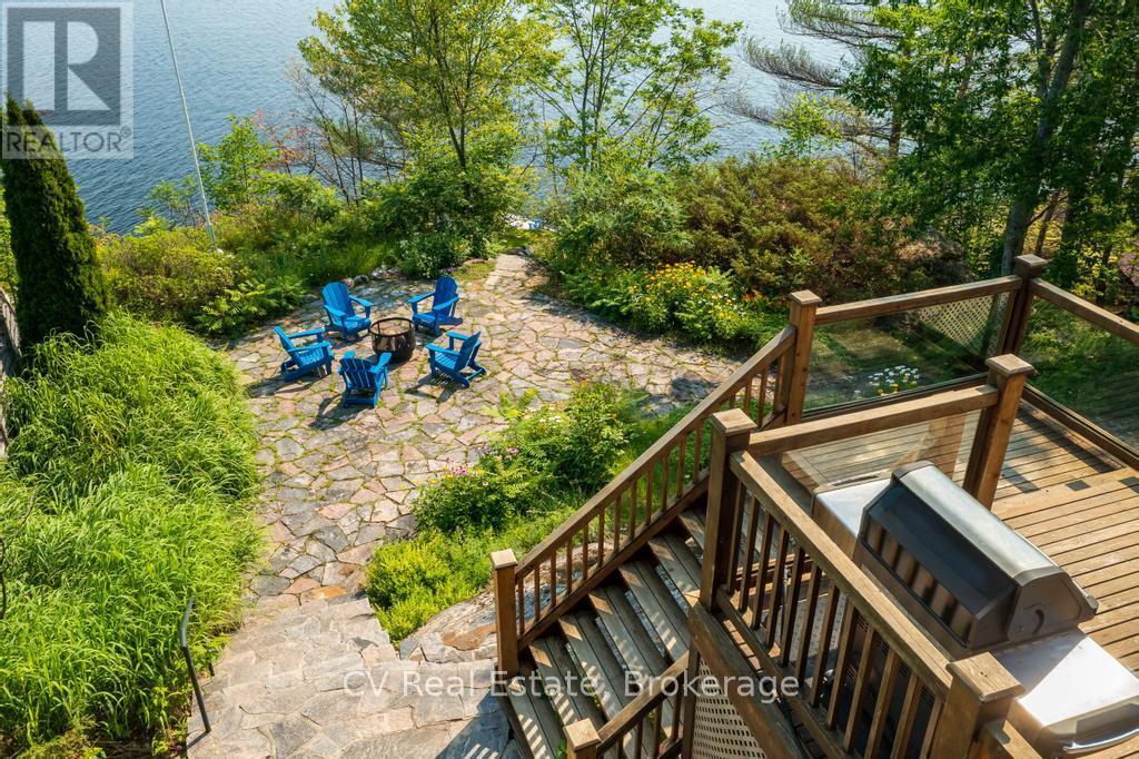 1016 Lawland Heights Road, Gravenhurst, Ontario  P1P 1R2 - Photo 48 - X12742224