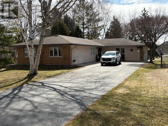 120 Jones Street W, St. Marys, Ontario  N4X 1B8 - Photo 2 - X12803360