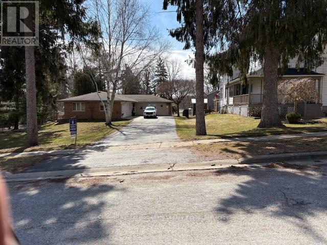 120 Jones Street W, St. Marys, Ontario  N4X 1B8 - Photo 47 - X12803360