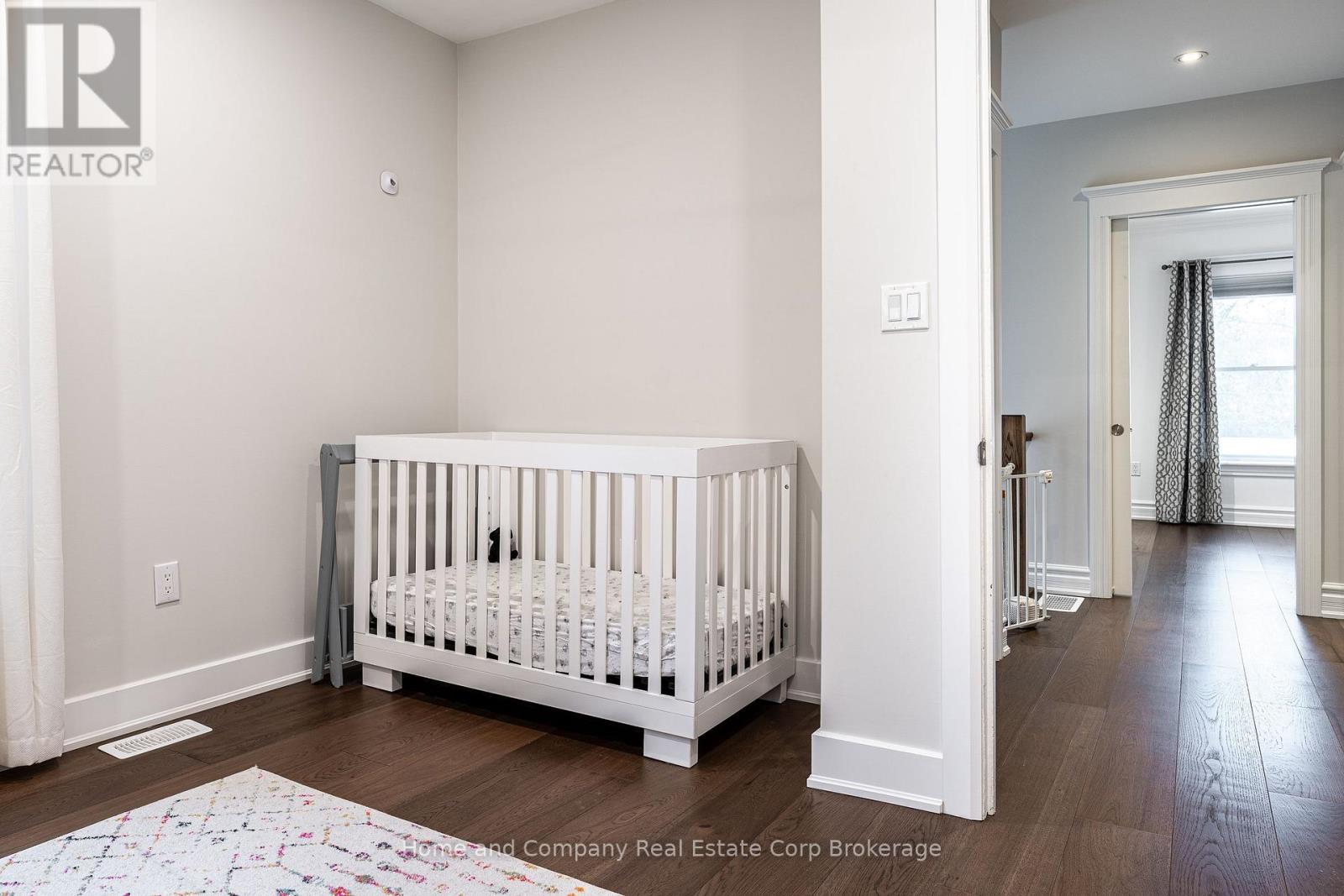 37 West Gore Street, Stratford, Ontario  N5A 1J9 - Photo 23 - X12801136