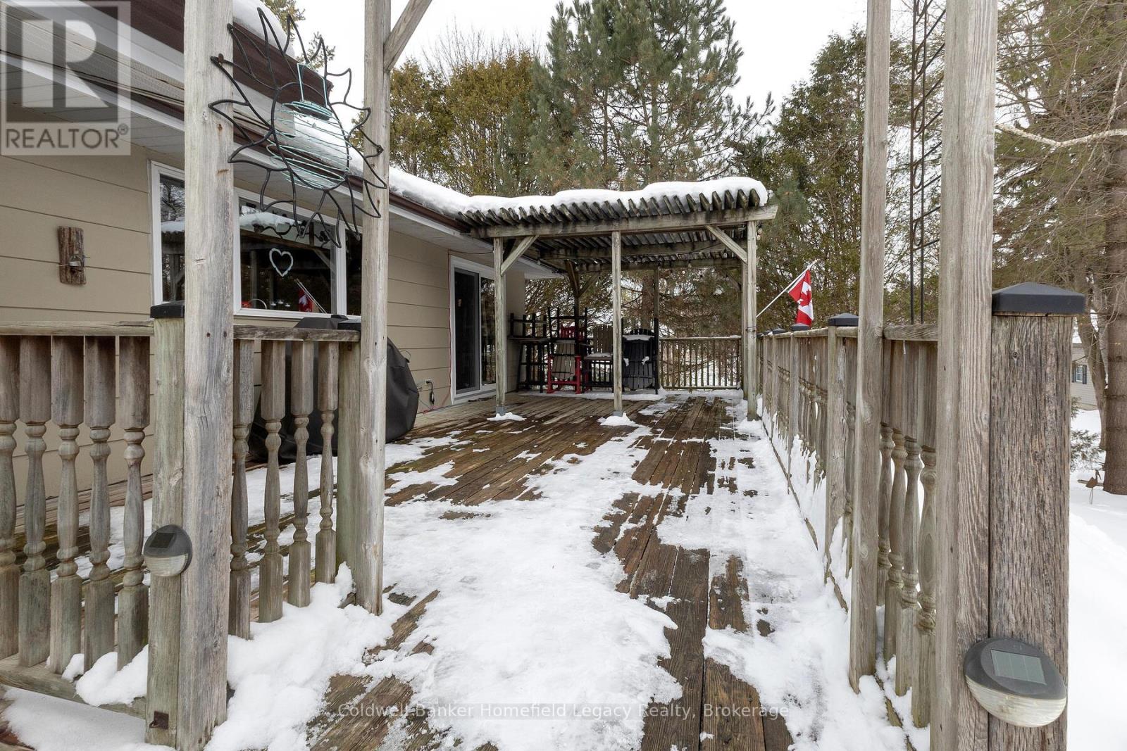 120 Jones Street W, St. Marys, Ontario  N4X 1B8 - Photo 39 - X12803360