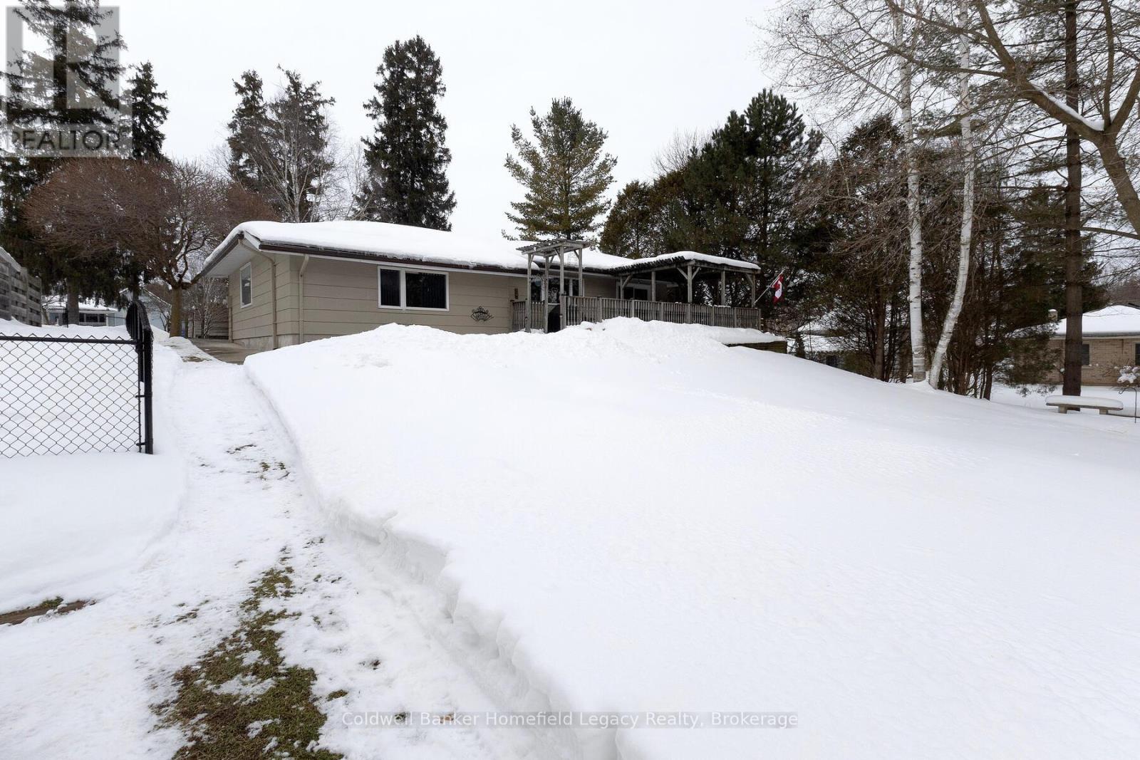 120 Jones Street W, St. Marys, Ontario  N4X 1B8 - Photo 36 - X12803360