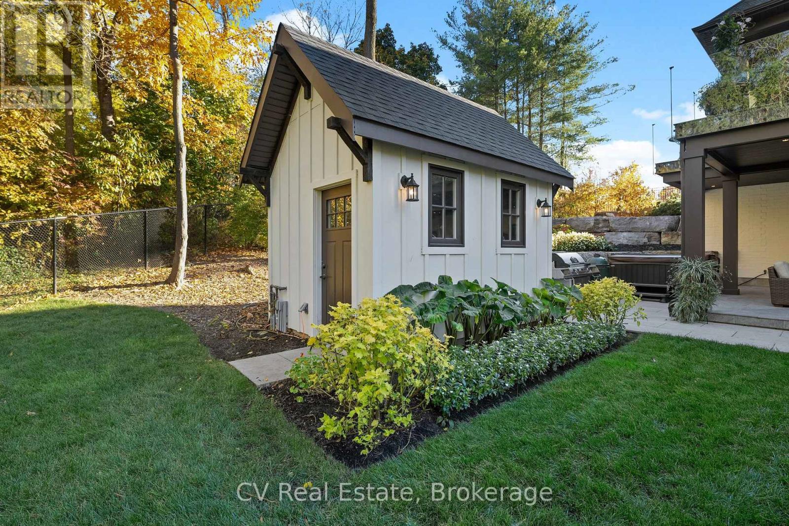 455 William Street, Niagara-On-The-Lake, Ontario  L0S 1J0 - Photo 12 - X12824724