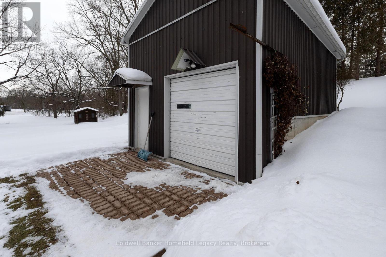 120 Jones Street W, St. Marys, Ontario  N4X 1B8 - Photo 42 - X12803360