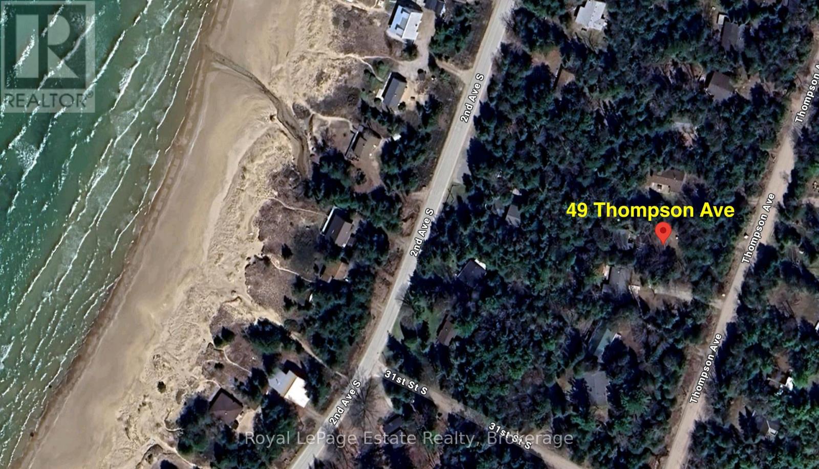 49 Thompson Avenue, Native Leased Lands, Ontario  N0H 2G0 - Photo 3 - X12933980