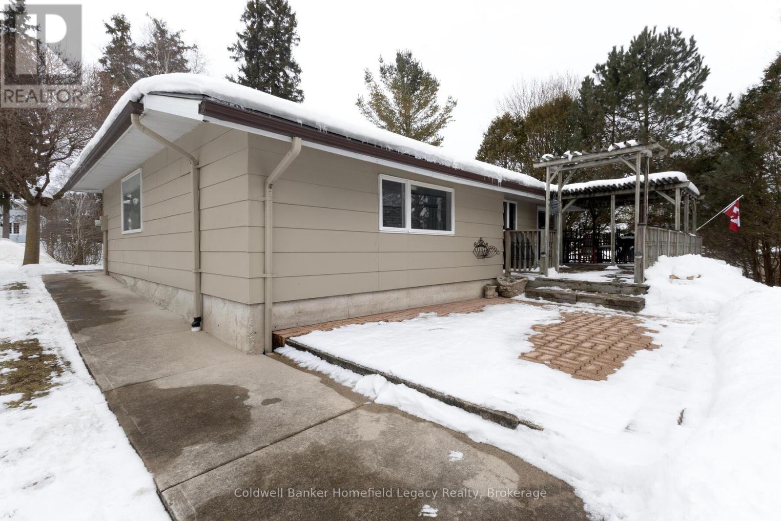 120 Jones Street W, St. Marys, Ontario  N4X 1B8 - Photo 37 - X12803360