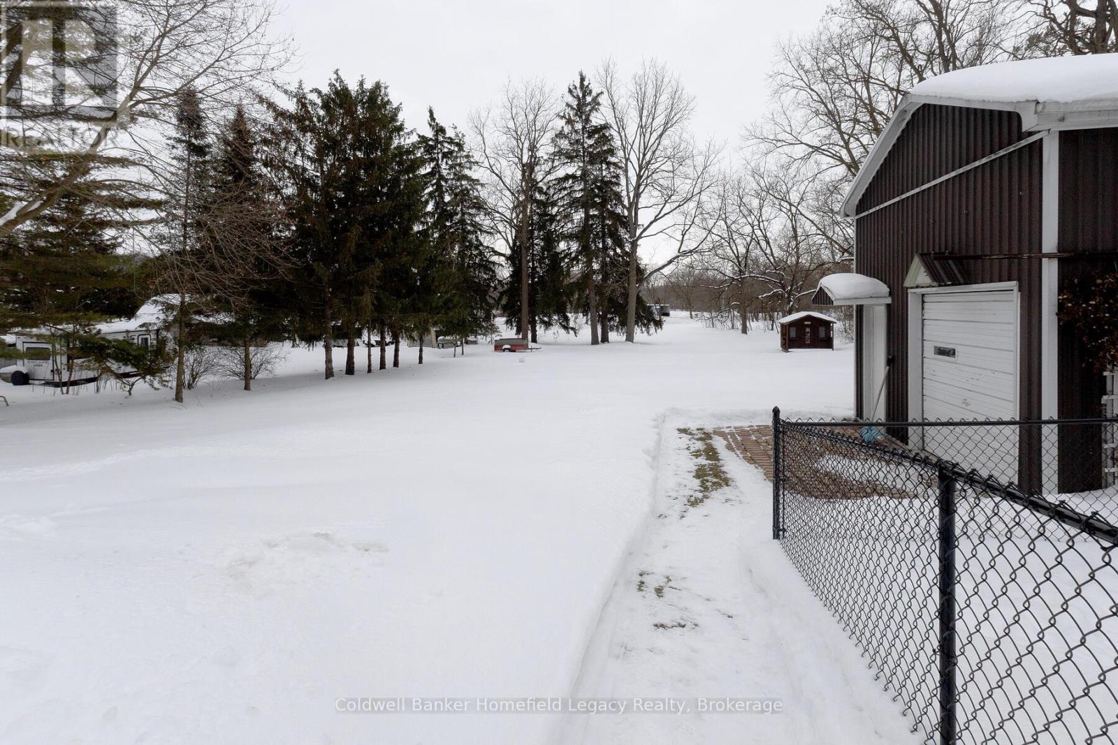 120 Jones Street W, St. Marys, Ontario  N4X 1B8 - Photo 41 - X12803360