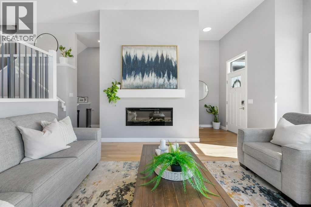 37 Legacy Glen Link Se, Calgary, Alberta  T2X 4T2 - Photo 9 - A2293222