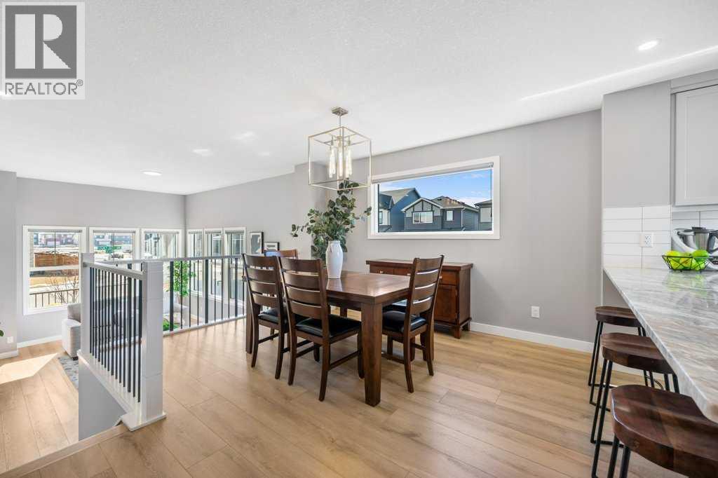 37 Legacy Glen Link Se, Calgary, Alberta  T2X 4T2 - Photo 12 - A2293222