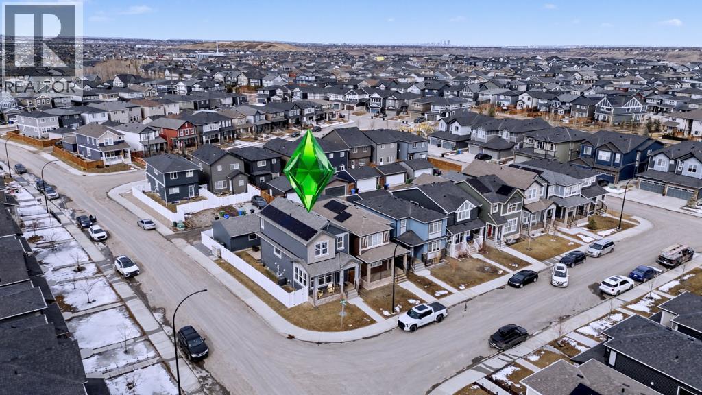 37 Legacy Glen Link Se, Calgary, Alberta  T2X 4T2 - Photo 45 - A2293222