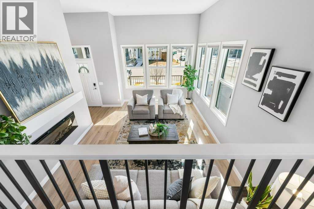 37 Legacy Glen Link Se, Calgary, Alberta  T2X 4T2 - Photo 11 - A2293222