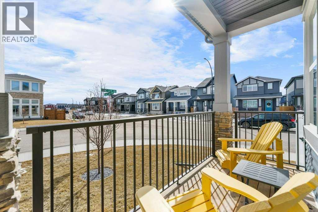 37 Legacy Glen Link Se, Calgary, Alberta  T2X 4T2 - Photo 4 - A2293222