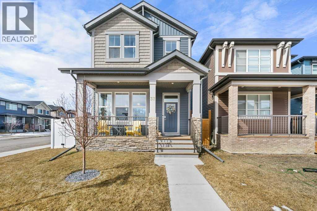 37 Legacy Glen Link Se, Calgary, Alberta  T2X 4T2 - Photo 2 - A2293222