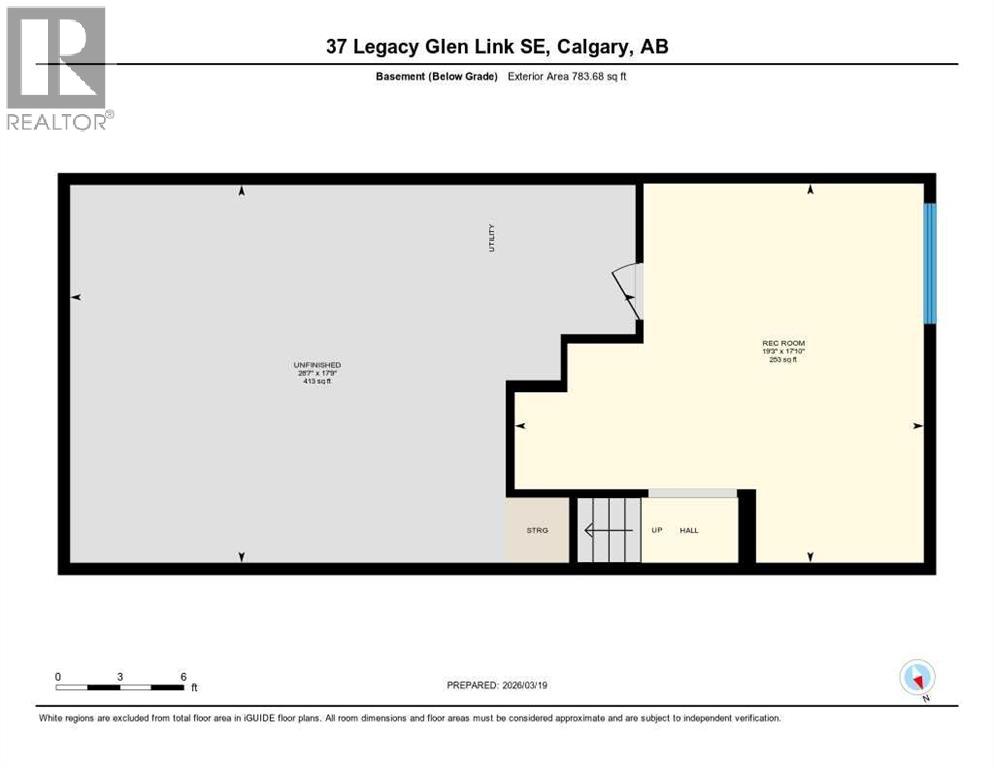 37 Legacy Glen Link Se, Calgary, Alberta  T2X 4T2 - Photo 49 - A2293222