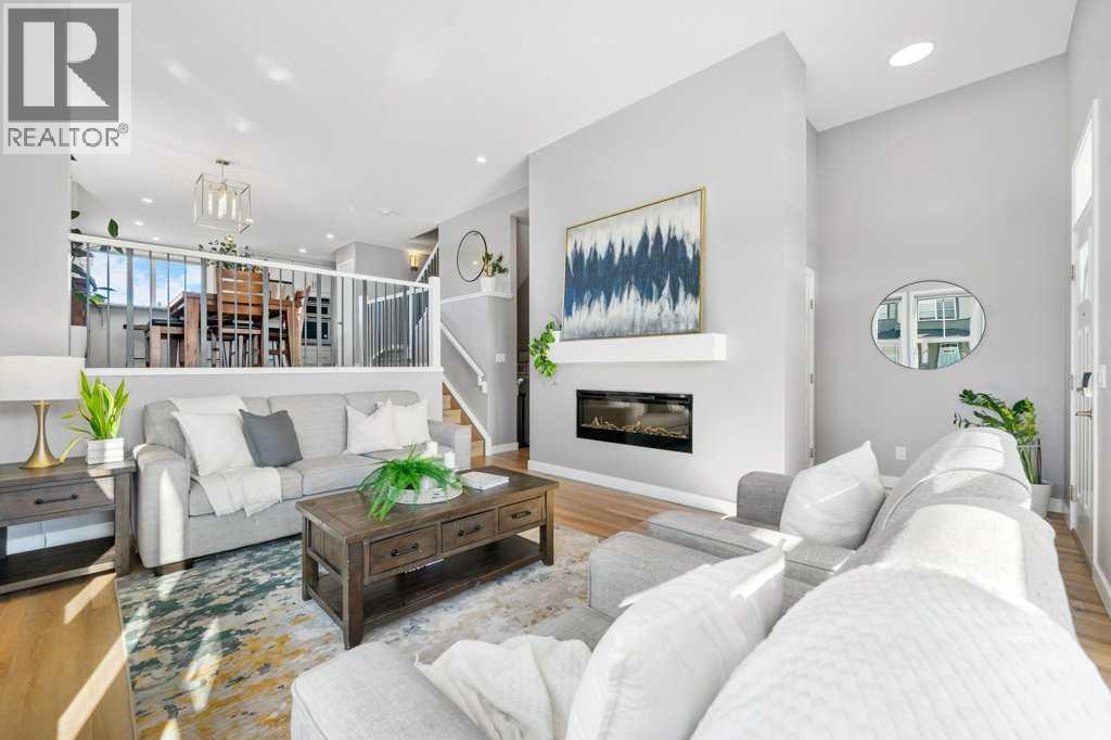 37 Legacy Glen Link Se, Calgary, Alberta  T2X 4T2 - Photo 8 - A2293222