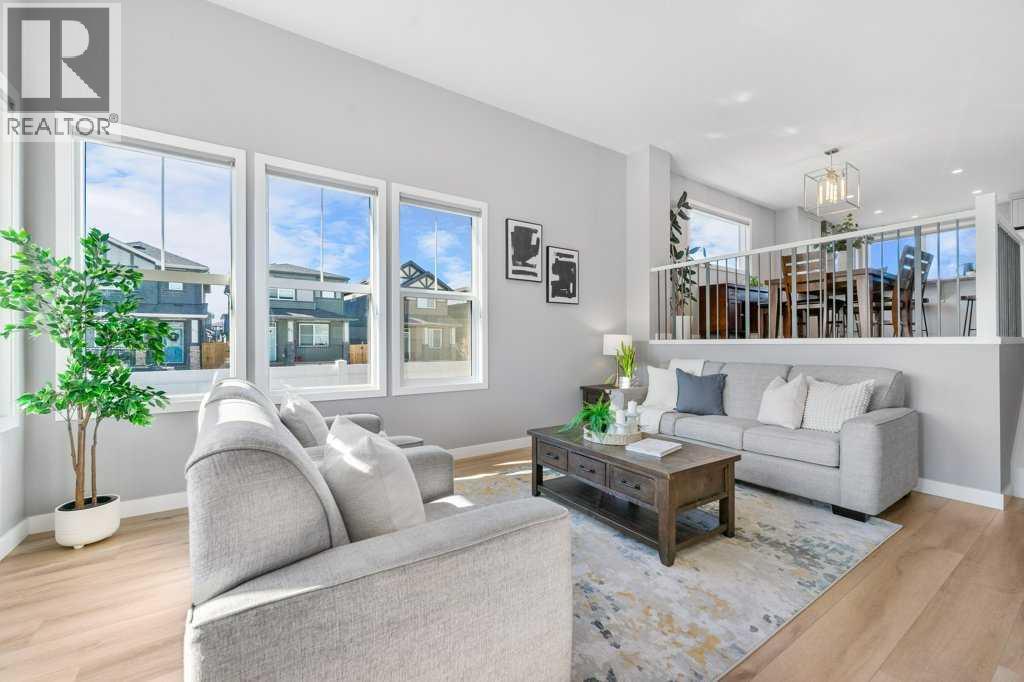 37 Legacy Glen Link Se, Calgary, Alberta  T2X 4T2 - Photo 6 - A2293222