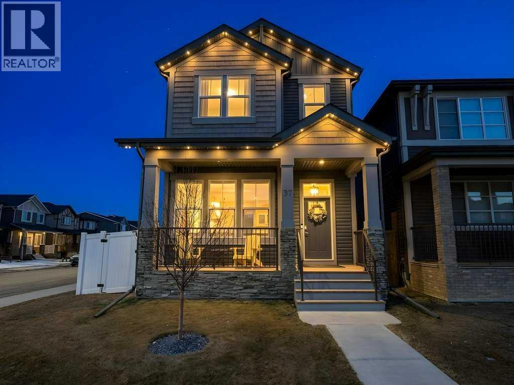 37 Legacy Glen Link Se, Calgary, Alberta  T2X 4T2 - Photo 1 - A2293222