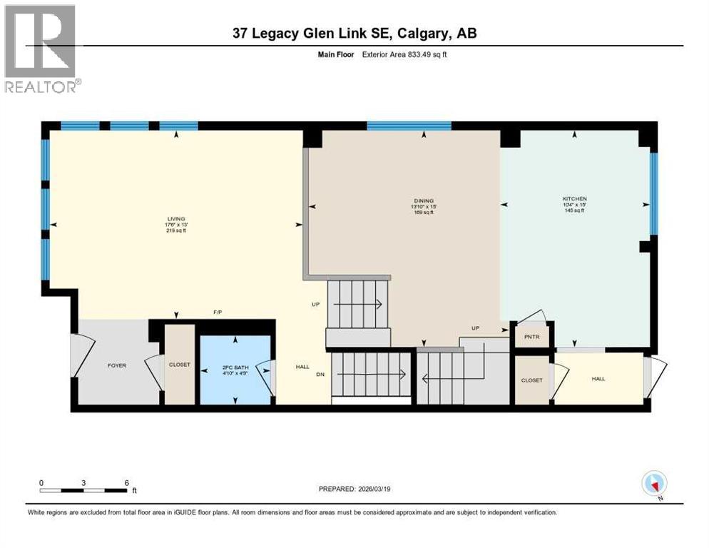 37 Legacy Glen Link Se, Calgary, Alberta  T2X 4T2 - Photo 47 - A2293222