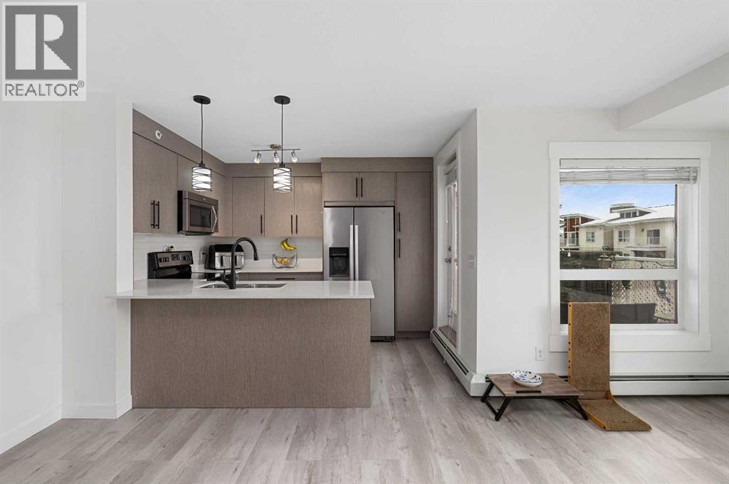 2408, 302 Skyview Ranch Drive Ne, Calgary, Alberta  T3N 0P5 - Photo 10 - A2294229