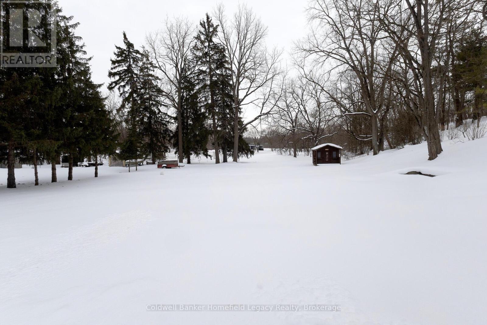 120 Jones Street W, St. Marys, Ontario  N4X 1B8 - Photo 44 - X12803360