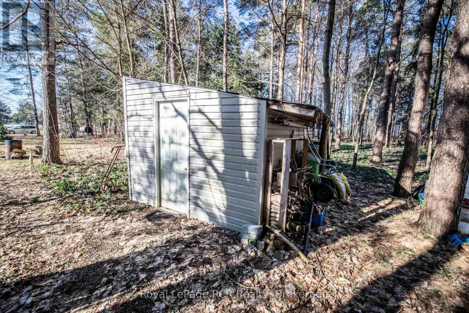 313634 Highway 6 Highway W, West Grey, Ontario  N0G 1R0 - Photo 11 - X12934622