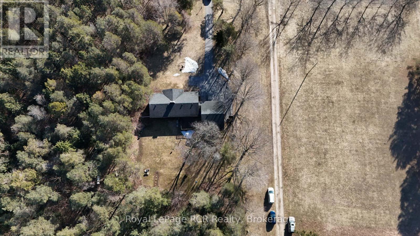 313634 Highway 6 Highway W, West Grey, Ontario  N0G 1R0 - Photo 21 - X12934622