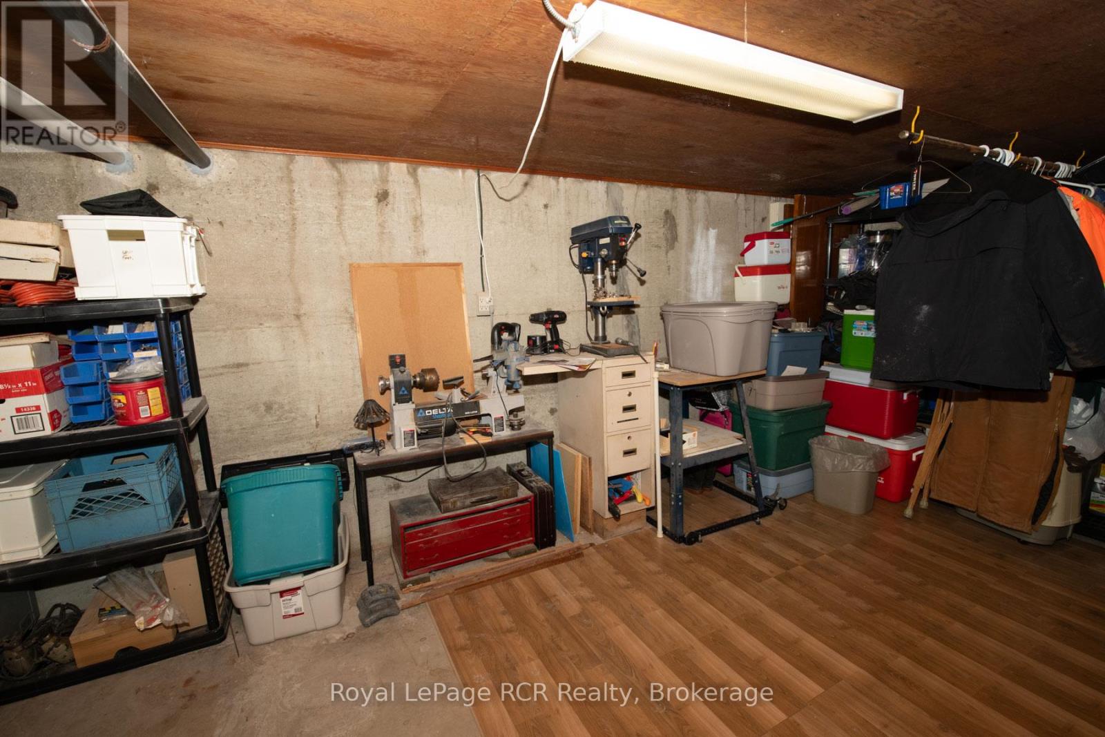 313634 Highway 6 Highway W, West Grey, Ontario  N0G 1R0 - Photo 44 - X12934622