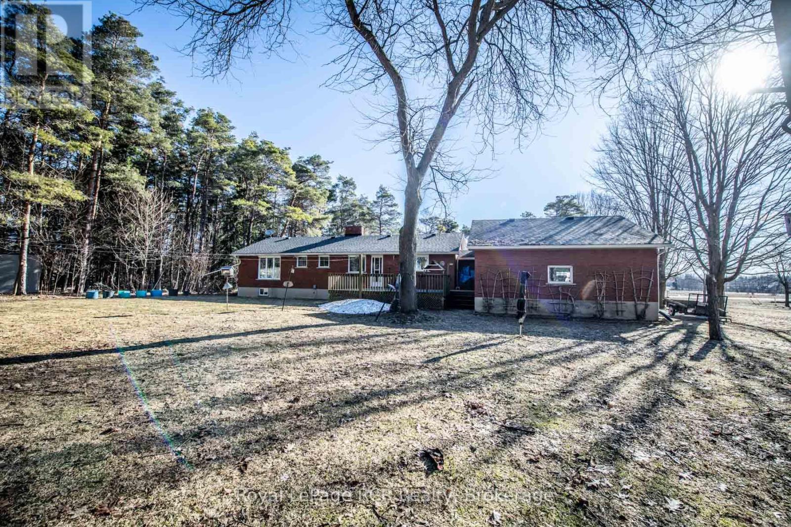 313634 Highway 6 Highway W, West Grey, Ontario  N0G 1R0 - Photo 9 - X12934622