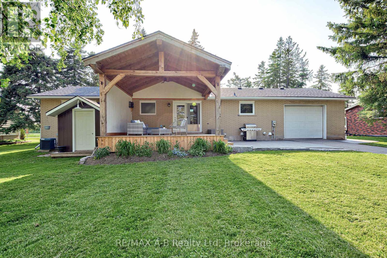 3981 111 Road, Perth East, Ontario  N5A 6S5 - Photo 47 - X12679536