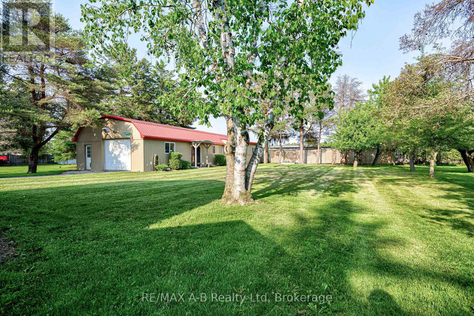 3981 111 Road, Perth East, Ontario  N5A 6S5 - Photo 40 - X12679536