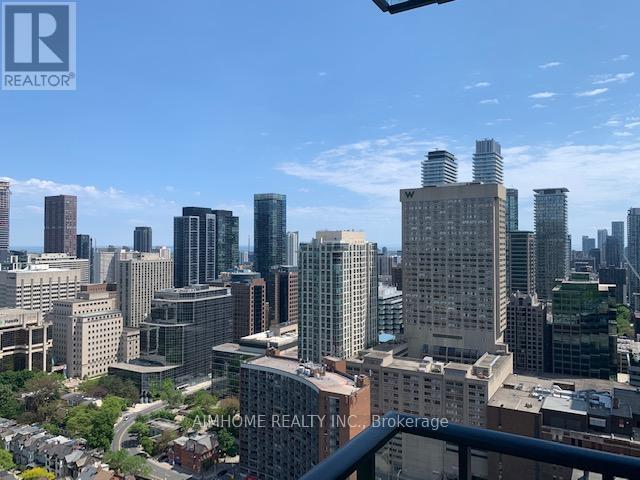 3707 - 825 Church Street, Toronto, Ontario  M4W 3Z4 - Photo 16 - C12933398