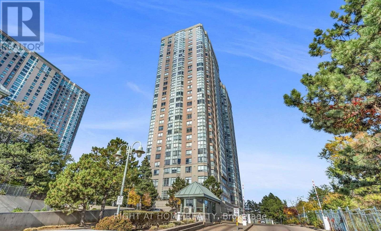 106 - 88 CORPORATE DRIVE, Toronto, Ontario