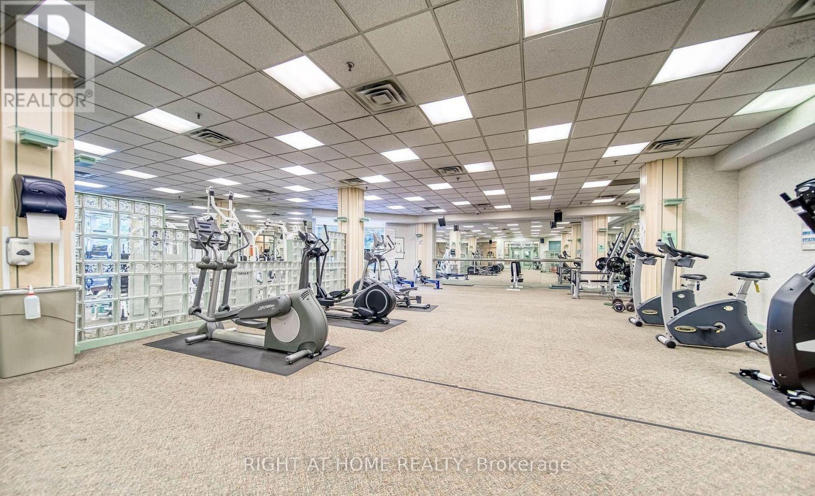 106 - 88 Corporate Drive, Toronto, Ontario M1H 3G6 - Photo 19 - E12933538